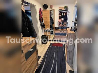 Wohnung zur Miete Tauschwohnung 650 € 3 Zimmer 65 m² Dachgeschoss, 2. Geschoss Schwanebeck Panketal 16341