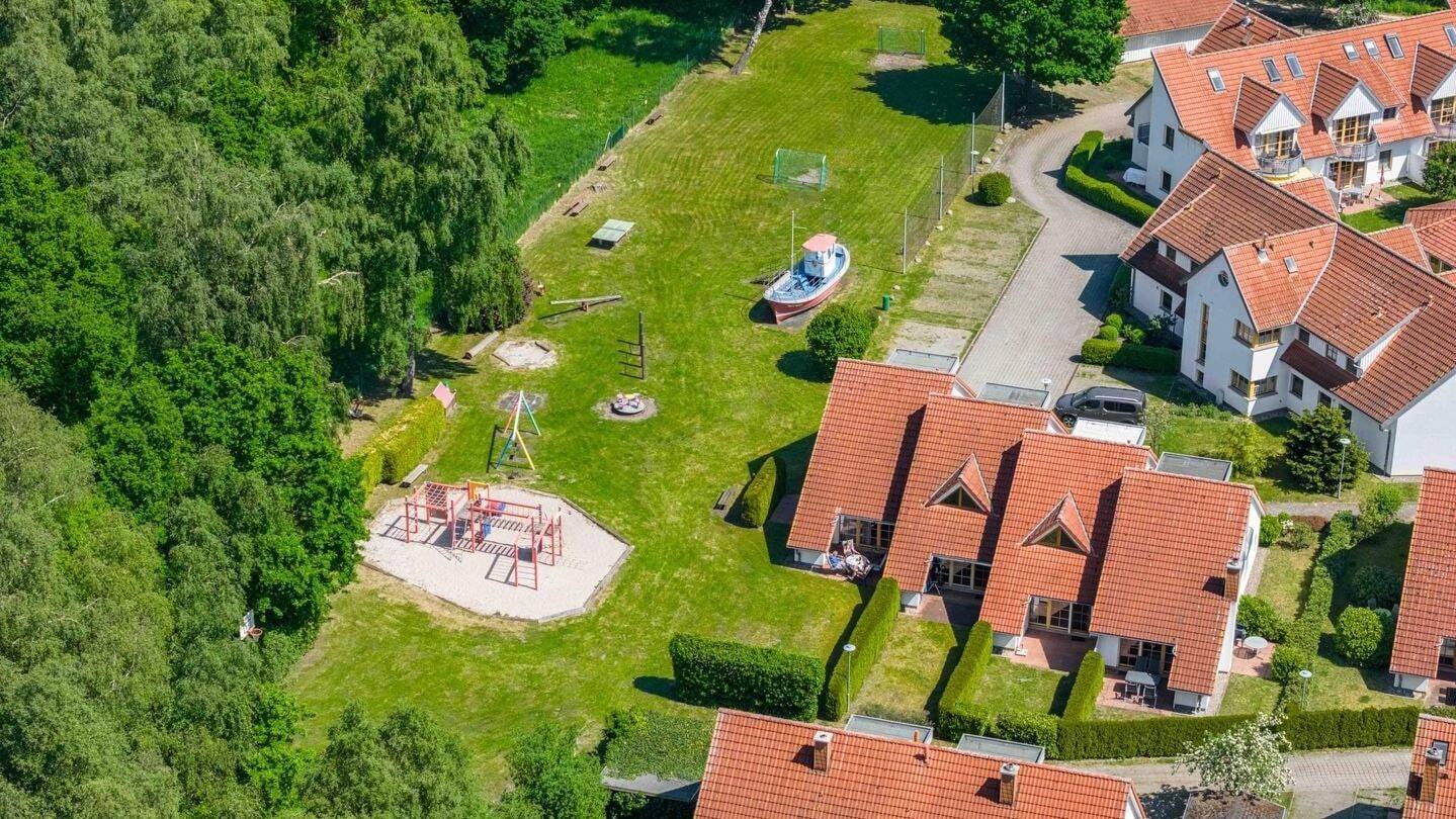 Reihenendhaus zum Kauf - Ansicht 3