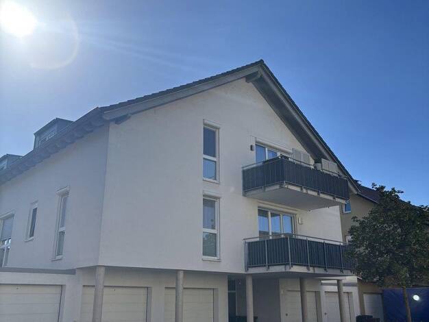 Wohnung zum Kauf provisionsfrei 290.000 € 3 Zimmer 75 m² 2. Geschoss frei ab 01.12.2026 Mahlberg Mahlberg 77972