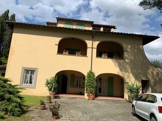 Einfamilienhaus zum Kauf 3.500.000 € 7 Zimmer 1.050 m² 39.706 m² Grundstück Impruneta 00125