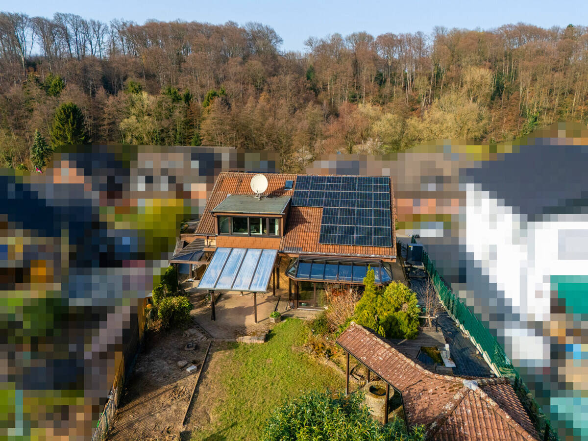 Einfamilienhaus zum Kauf - Ansicht 3