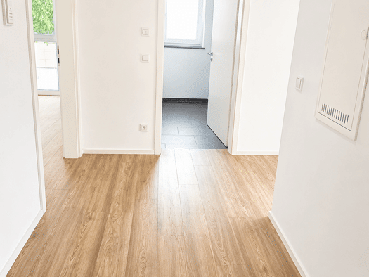 Wohnung zur Miete 680 € 2 Zimmer 60,7 m² 1. Geschoss frei ab 15.09.2026 Nördlingen Nördlingen 86720