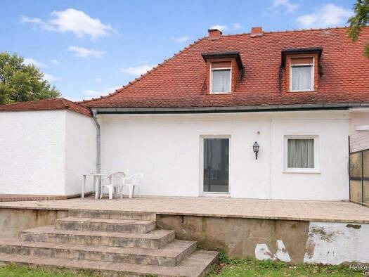 Doppelhaushälfte zum Kauf 690.000 € 6 Zimmer 163 m² 603 m² Grundstück Offenbach am Main 63071