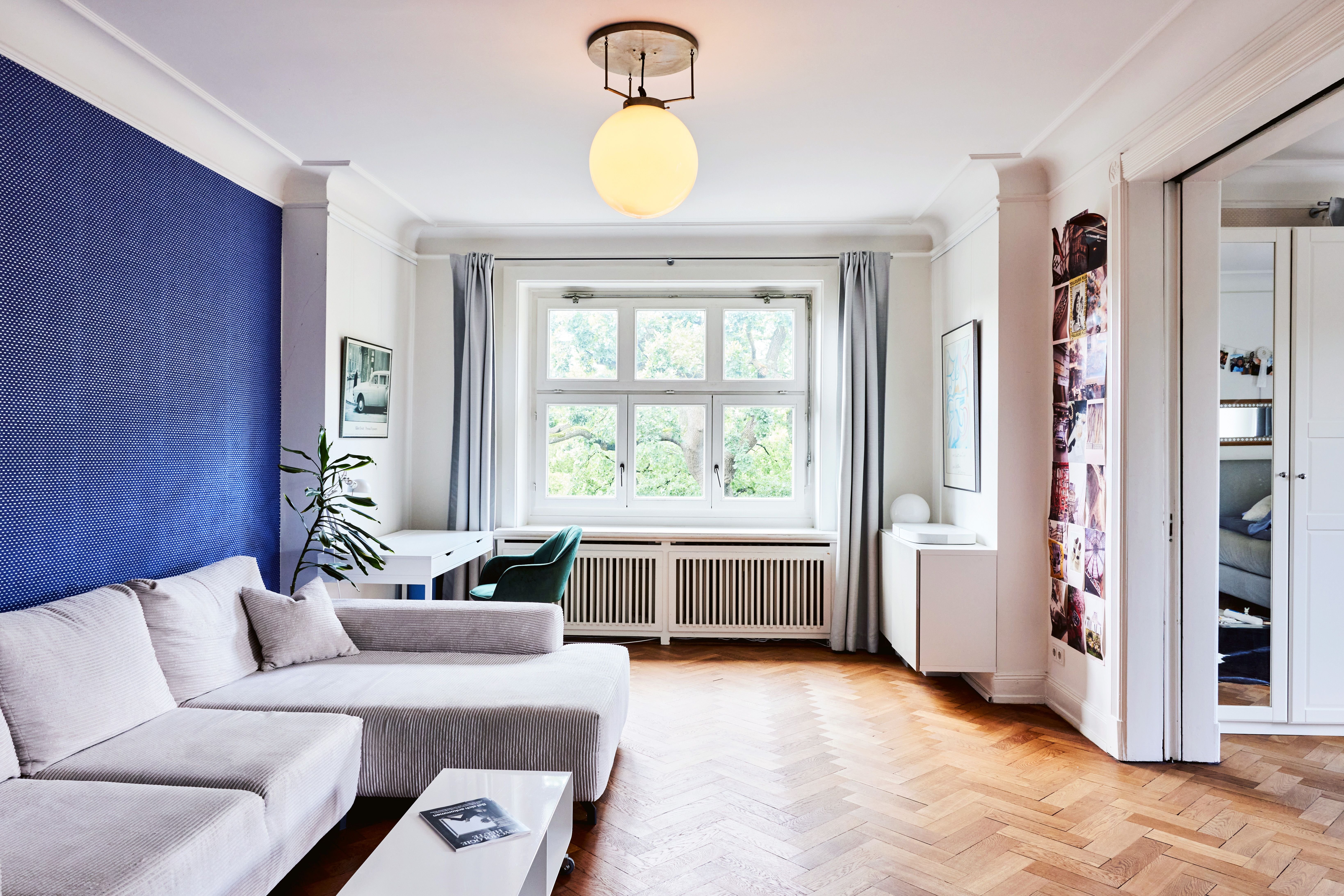 Wohnung zum Kauf 1.590.000 € 5 Zimmer 148 m²<br/>Wohnfläche 3.<br/>Geschoss Groß Flottbek Hamburg 22607