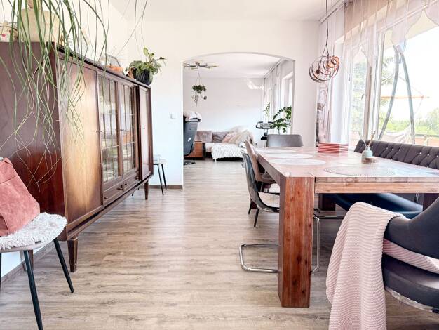 Mehrfamilienhaus zum Kauf 399.000 € 12 Zimmer 222 m² 543 m² Grundstück Grafenwöhr Grafenwöhr 92655