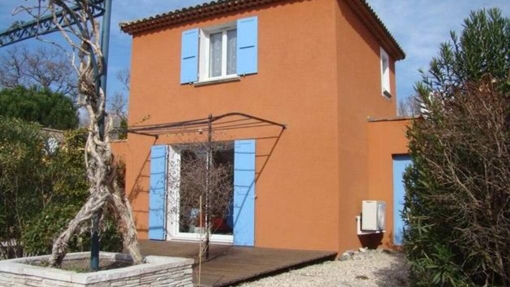 Einfamilienhaus zum Kauf 250.000 € 3 Zimmer 50 m² 135 m² Grundstück Ville-Basse ANCONE 26200