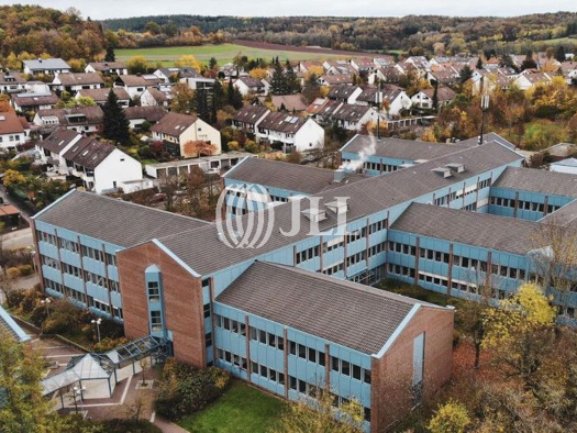 Bürofläche zur Miete 9 € 581 m² Bürofläche Ansbach 91522