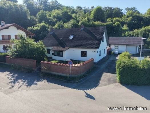 Einfamilienhaus zum Kauf 390.000 € 6 Zimmer 156 m² 1.350 m² Grundstück Burgkirchen Burgkirchen an der Alz 84508