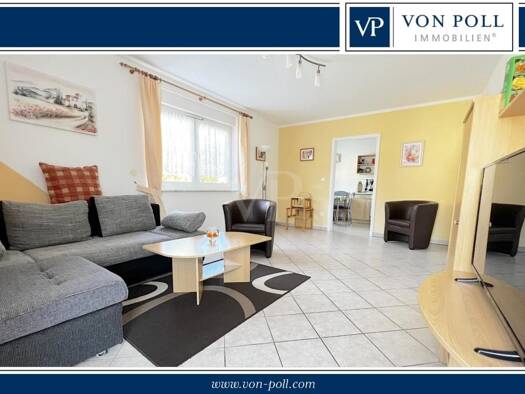 Wohnung zum Kauf 217.230 € 2 Zimmer 55,7 m² Karlshagen 17449