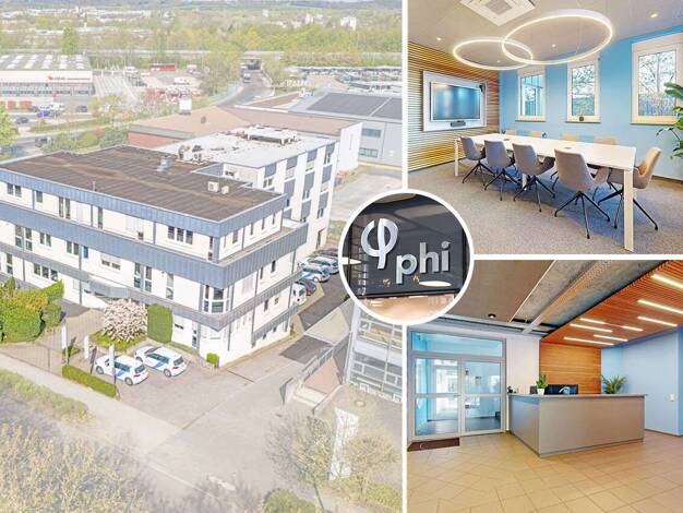 Bürofläche zur Miete 8 € Aachen Aachen - Mitte 52068