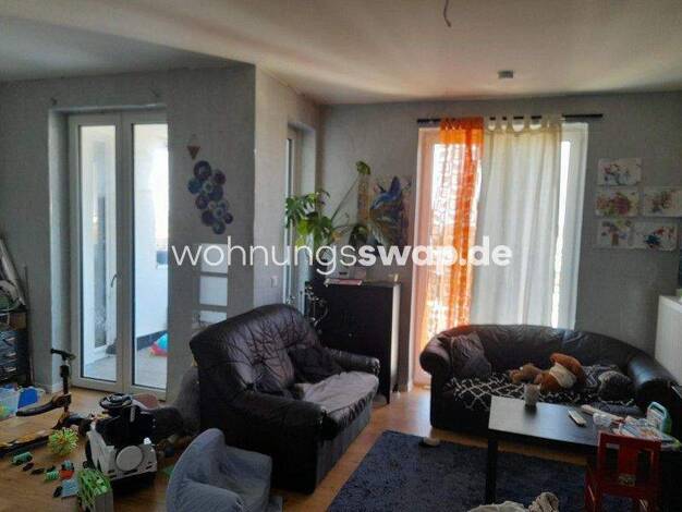 Wohnung zur Miete Tauschwohnung 480 € 2 Zimmer 55 m² 6. Geschoss Johannisthal Berlin 12487