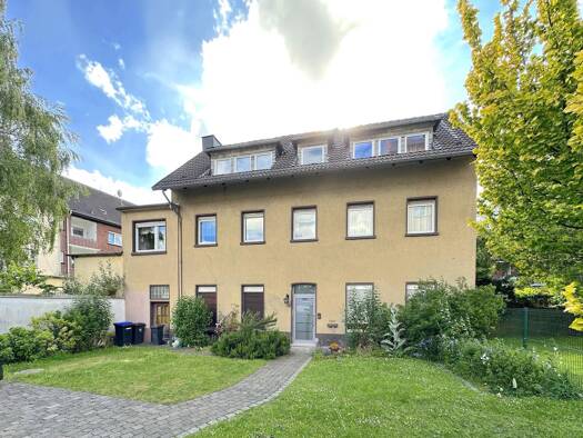 Einfamilienhaus zum Kauf 259.000 € 6 Zimmer 146,1 m² 425 m² Grundstück frei ab 01.10.2026 Hamm-Mitte Mitte 59065