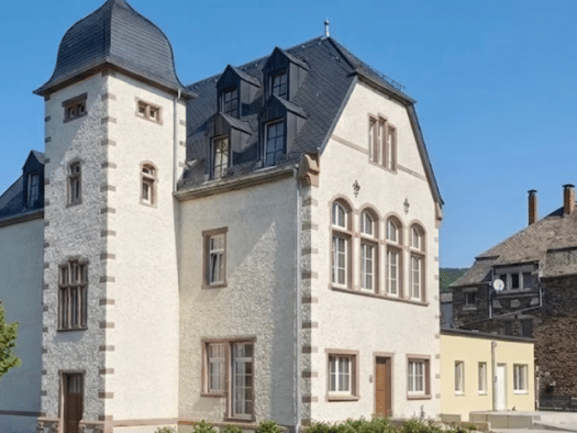 Wohnung zur Miete 1.577 € 1 Zimmer 81,8 m² Geschoss -1/5 frei ab sofort Römerstraße 30 Neumagen Neumagen-Dhron 54347