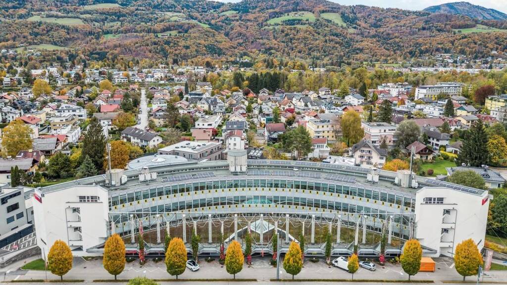 Bürofläche zur Miete Morzg Salzburg 5020