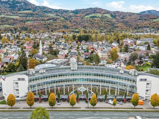 Bürofläche zur Miete Morzg Salzburg 5020