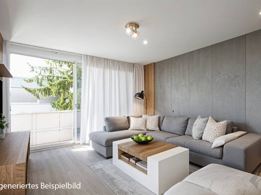 Wohnung zum Kauf 200.000 € 2 Zimmer 43 m² 3. Geschoss Morzg Salzburg 5020