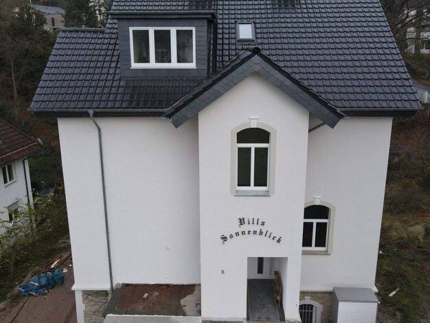 Wohnung zum Kauf provisionsfrei 299.000 € 3 Zimmer 84,3 m² Friedrich-Pieper-Str. 6 Heiligenkirchen Detmold 32760