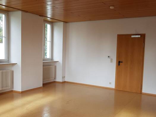 Wohnung zur Miete 500 € 3 Zimmer 66 m² EG frei ab 15.02.2026 Hüfinger Str.  51 Bräunlingen 78199