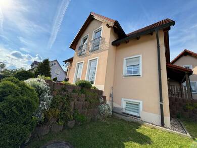 Einfamilienhaus zum Kauf 395.000 € 6 Zimmer 136 m² 682 m² Grundstück Reiserdorf Störnstein 92721