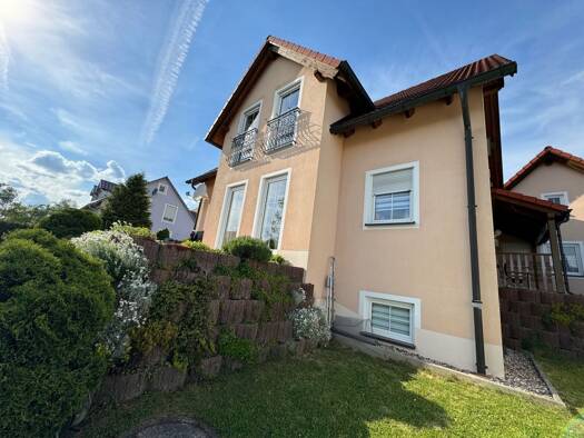 Einfamilienhaus zum Kauf 395.000 € 6 Zimmer 136 m² 682 m² Grundstück Reiserdorf Störnstein 92721