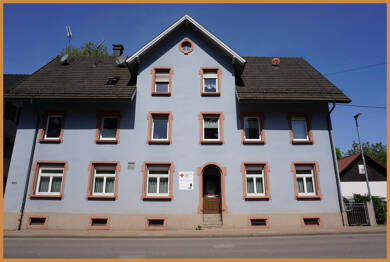 Haus zum Kauf 499.000 € 12 Zimmer 295 m² 1.325 m² Grundstück Unterharmersbach Zell am Harmersbach 77736
