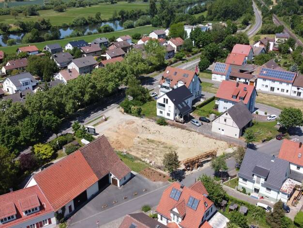 Mehrfamilienhaus zum Kauf als Kapitalanlage geeignet 990.000 € 1.500,8 m² 1.362 m² Grundstück Offenau 74254