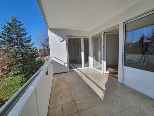 Wohnung zur Miete 1.300 € 3,5 Zimmer 96 m² Geschoss -1/2 frei ab sofort Untereisesheim 74257