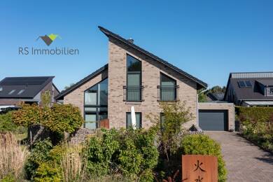 Einfamilienhaus zum Kauf 549.900 € 5 Zimmer 140,2 m² 664 m² Grundstück Esens Esens 26427