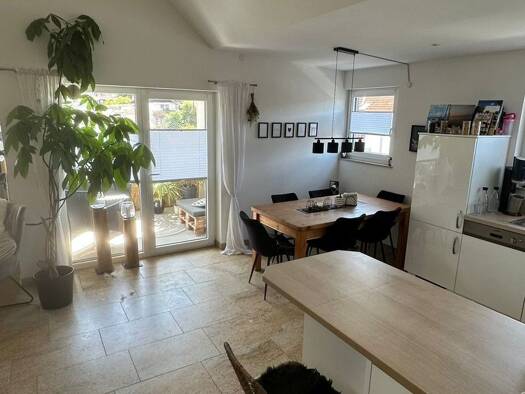 Wohnung zur Miete 895 € 3,5 Zimmer 70 m² Geschoss 2/2 frei ab 31.10.2025 Lindenberg Lindenberg im Allgäu 88161