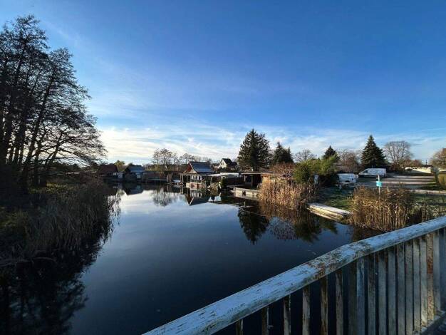 Wohnung zur Miete 700 € 3 Zimmer 60 m² 2. Geschoss Warnowweg 12 Bützow 18246