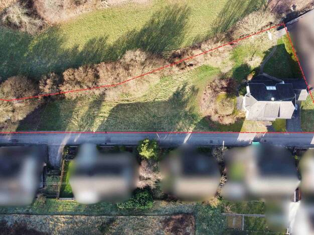 Einfamilienhaus zum Kauf 499.000 € 10 Zimmer 205 m² 2.516 m² Grundstück frei ab sofort Weiler Merzig 66663