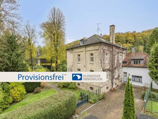 Mehrfamilienhaus zum Kauf provisionsfrei 738.400 € 14 Zimmer 333 m² 6.402 m² Grundstück Mitte Heiligenhaus 42579