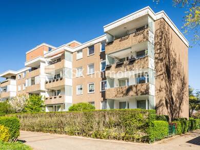 Wohnung zum Kauf 199.000 € 3 Zimmer 72,3 m² 3. Geschoss Köln 51109