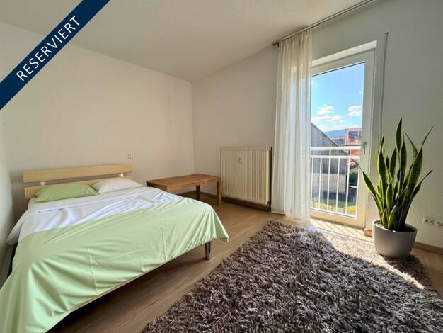 Wohnung zum Kauf 148.000 € 2 Zimmer 55 m² 2. Geschoss Bad Orb 63619