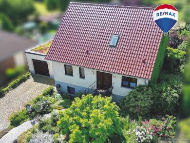 Einfamilienhaus zum Kauf 368.000 € 7 Zimmer 170 m² 622 m² Grundstück Glindenberg Wolmirstedt/ Glindenberg 39326