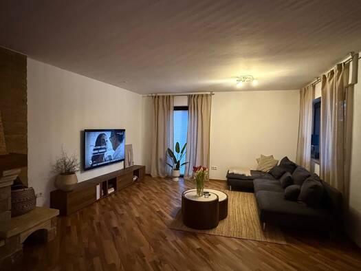 Terrassenwohnung zur Miete 980 € 2 Zimmer 92 m² Geschoss EG/1 frei ab 02.03.2026 Rhynern Hamm 59069