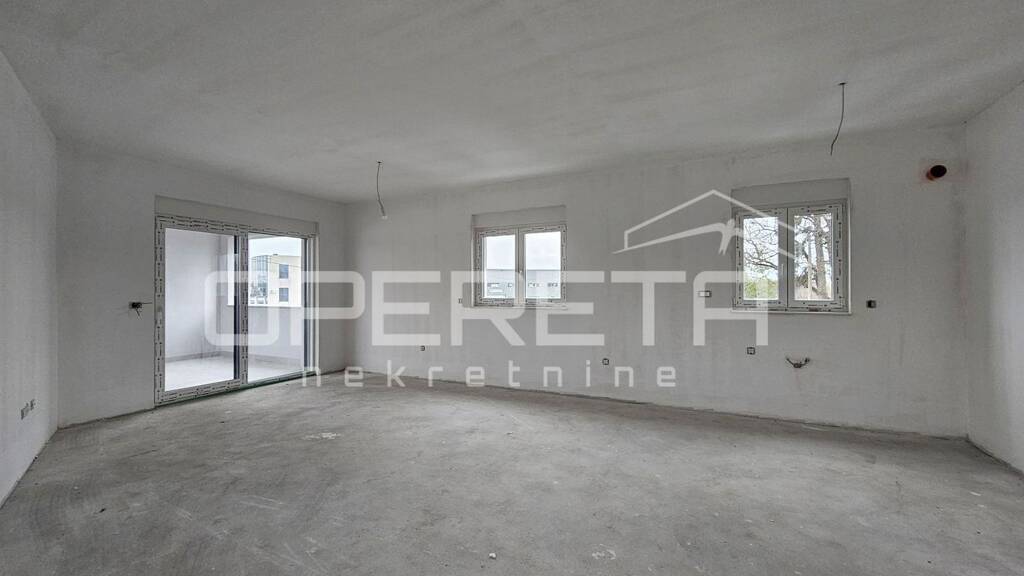 Wohnung zum Kauf 295.000 € 3 Zimmer 101 m² 1. Geschoss Samoborska Gornji Stenjevec
