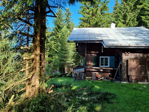 Haus zur Miete 4 Zimmer 90 m² 2.000 m² Grundstück Lienz 9900