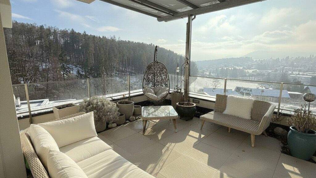 Wohnung zum Kauf 590.000 € 80 m² Stattegg 8046