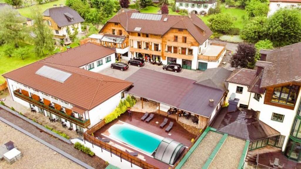 Studio zum Kauf provisionsfrei als Kapitalanlage geeignet 495.000 € 4 Zimmer 107,7 m² Kaltbachstraße Sankt Michael im Lungau 5582