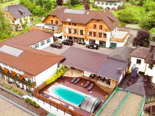 Wohnung zum Kauf provisionsfrei als Kapitalanlage geeignet 495.000 € 4 Zimmer 107,7 m² Kaltbachstraße Sankt Michael im Lungau 5582