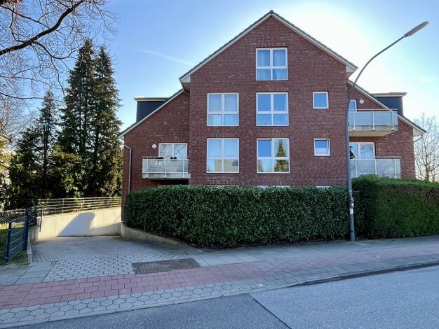 Mehrfamilienhaus zum Kauf als Kapitalanlage geeignet 4.050.000 € 1.050,5 m² 982 m² Grundstück Eidelstedt Eimsbüttel 22523