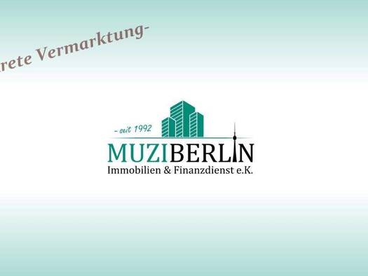 Grundstück zum Kauf 6.500.000 € 2.000 m² Grundstück Baugenehmigung vorhanden frei ab sofort Marienfelde Berlin 12277