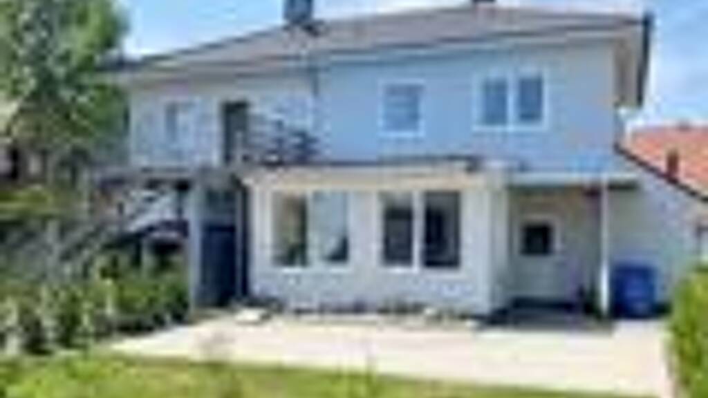 Immobilie in Goldenstedt - Zweifamilienhaus in Goldenstedt   zu verkaufen! - Bild 2