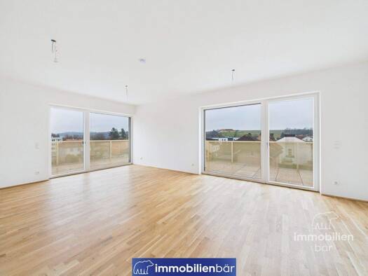 Penthouse zur Miete - Erstbezug 1.095 € 4 Zimmer 104,3 m² Doktor-Müllner-Platz 15 Grieskirchen 4710