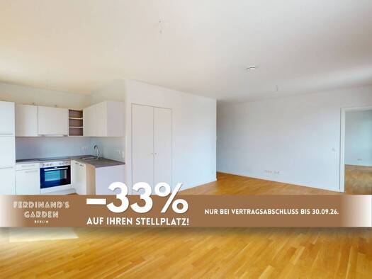 Wohnung zur Miete 1.150 € 2 Zimmer 67,5 m² 3. Geschoss frei ab 01.09.2026 Plauener Straße 108 Alt-Hohenschönhausen Lichtenberg 13055