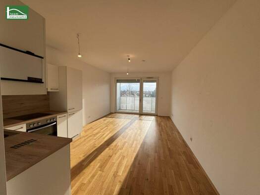 Wohnung zur Miete 891 € 4 Zimmer 87,8 m² 2. Geschoss frei ab 01.05.2026 Gymelsdorfergasse 50 Wiener Neustadt 2700