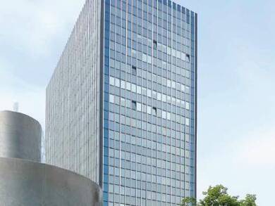 Bürofläche zur Miete provisionsfrei 10 € 232,3 m² Bürofläche Altstadt Duisburg 47051