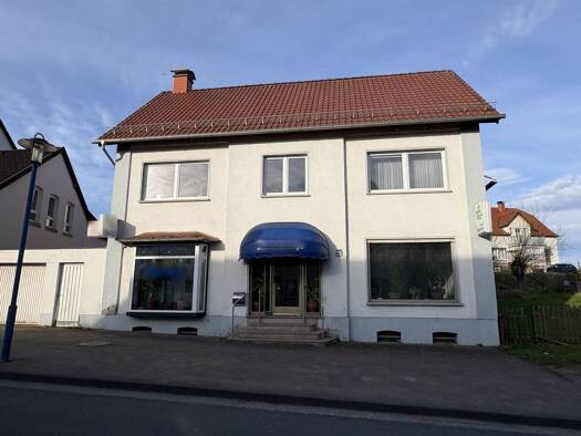 Haus zum Kauf 129.000 € 5 Zimmer 160 m² 888 m² Grundstück Schieder Schieder-Schwalenberg 32816