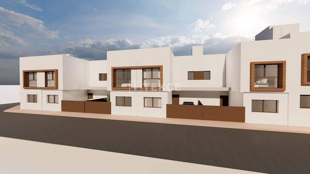 Haus zum Kauf 300.000 € 4 Zimmer 137 m² 146 m² Grundstück Murcia 30730